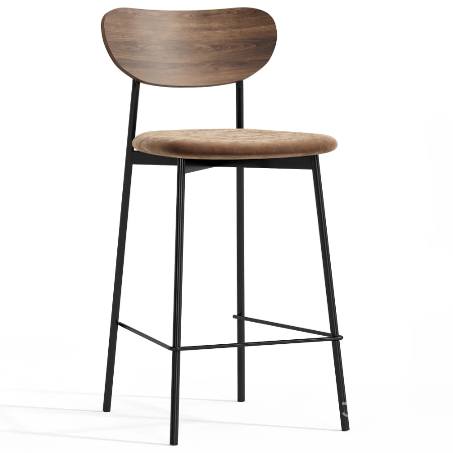 Lamex Half Bar By Divan Image 3