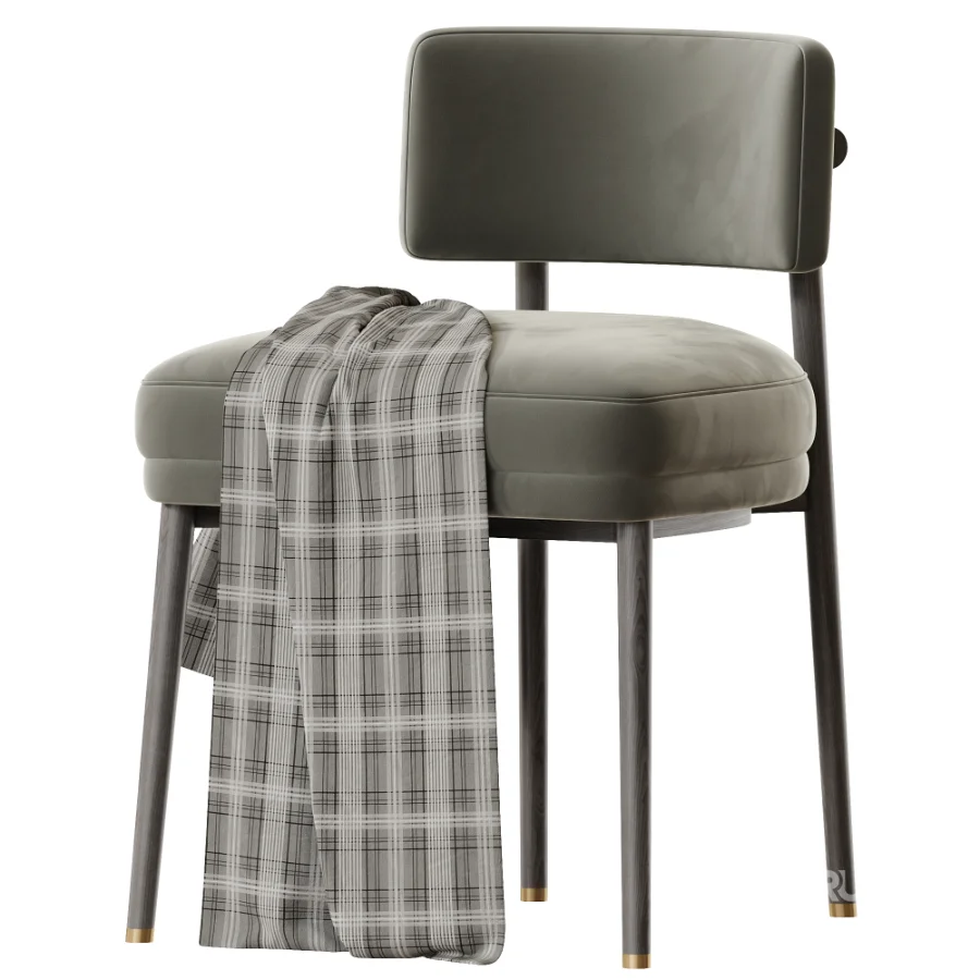Aster Frank Dining Chair Image 4