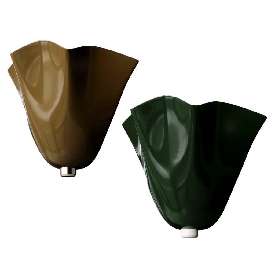 Vera Wall Sconce Image 2