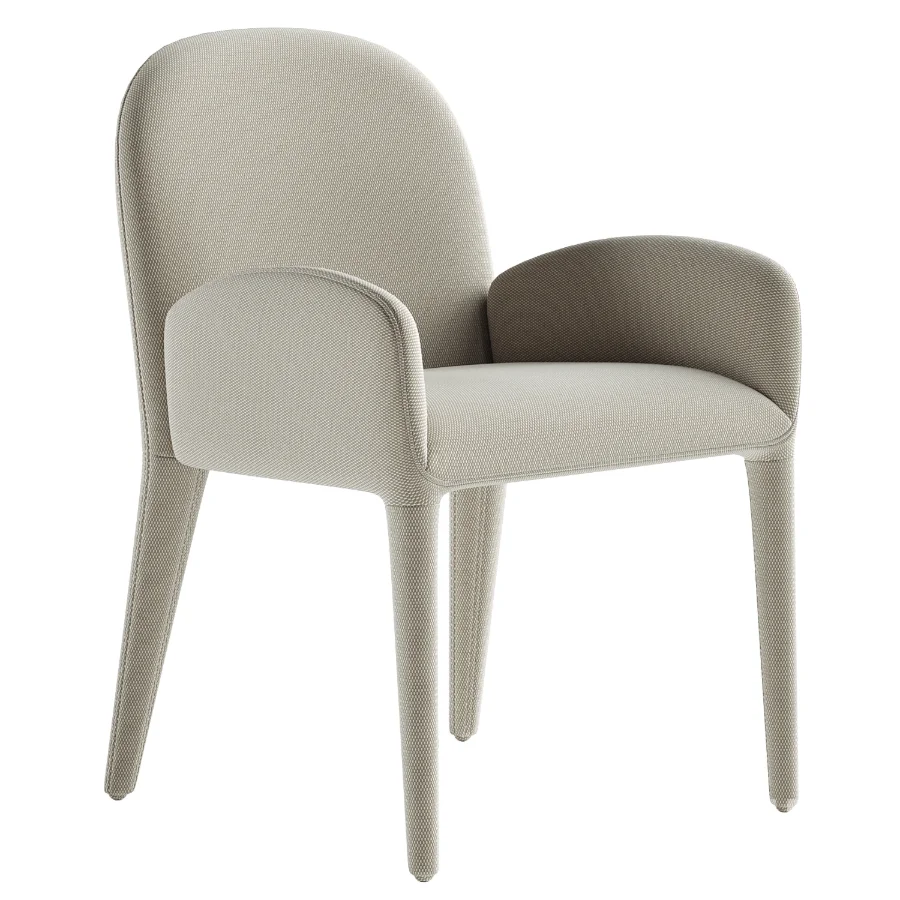 Tyler dining chair Image 7