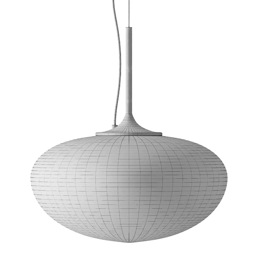 Stemlite Pendant Gubi Image 4