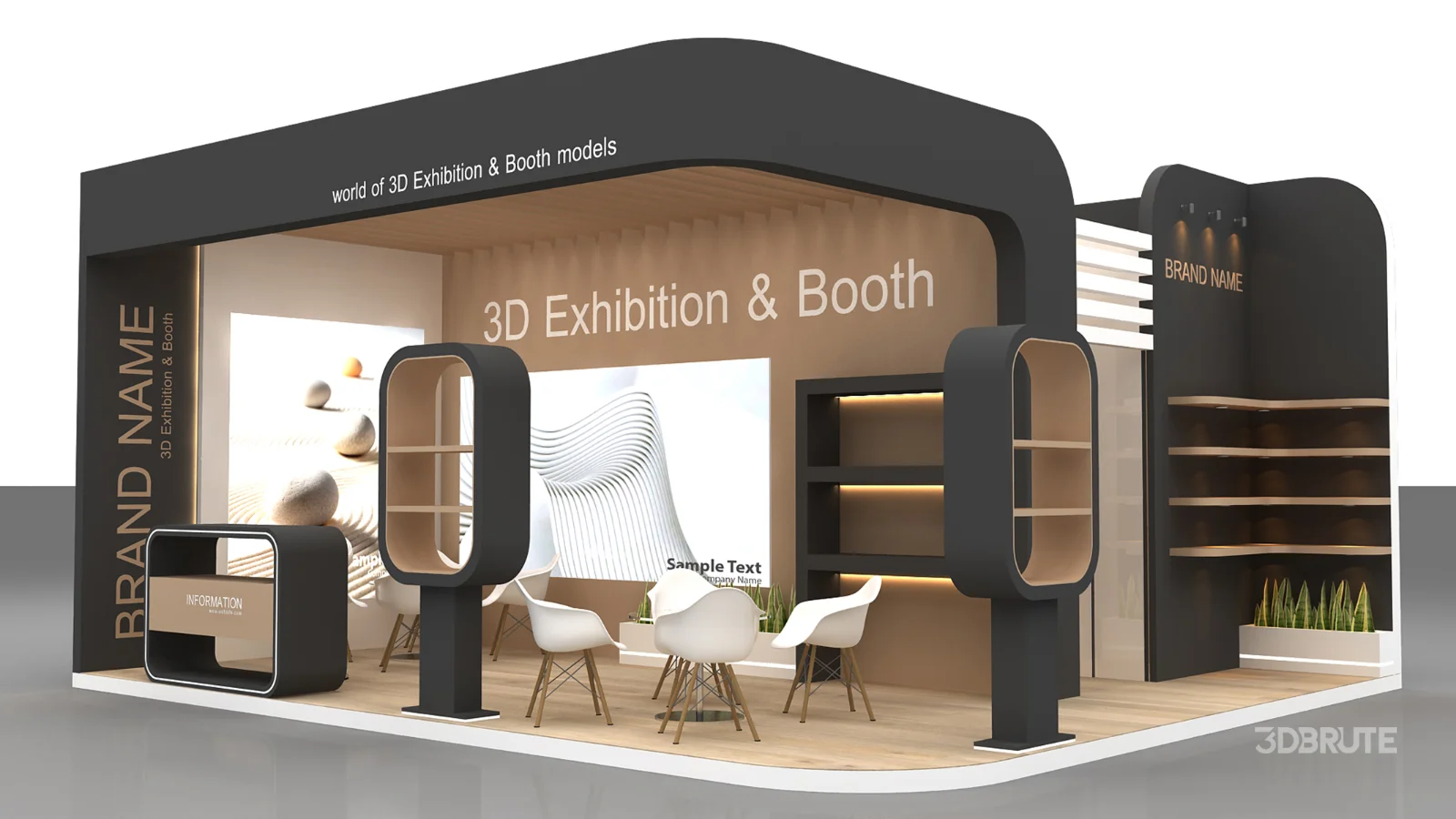 3d exhibition Image 3