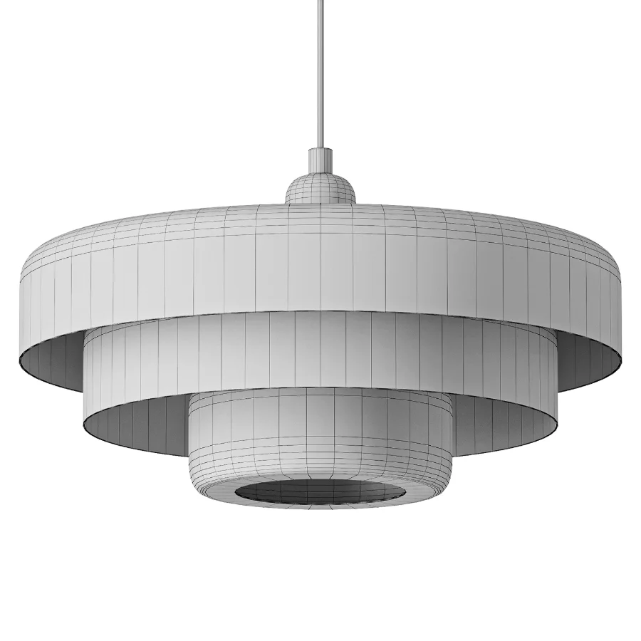 Foltot Pendant Light Image 5