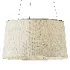 KDLN Tripod Fabric Pendant Lamp - Thumbnail 2