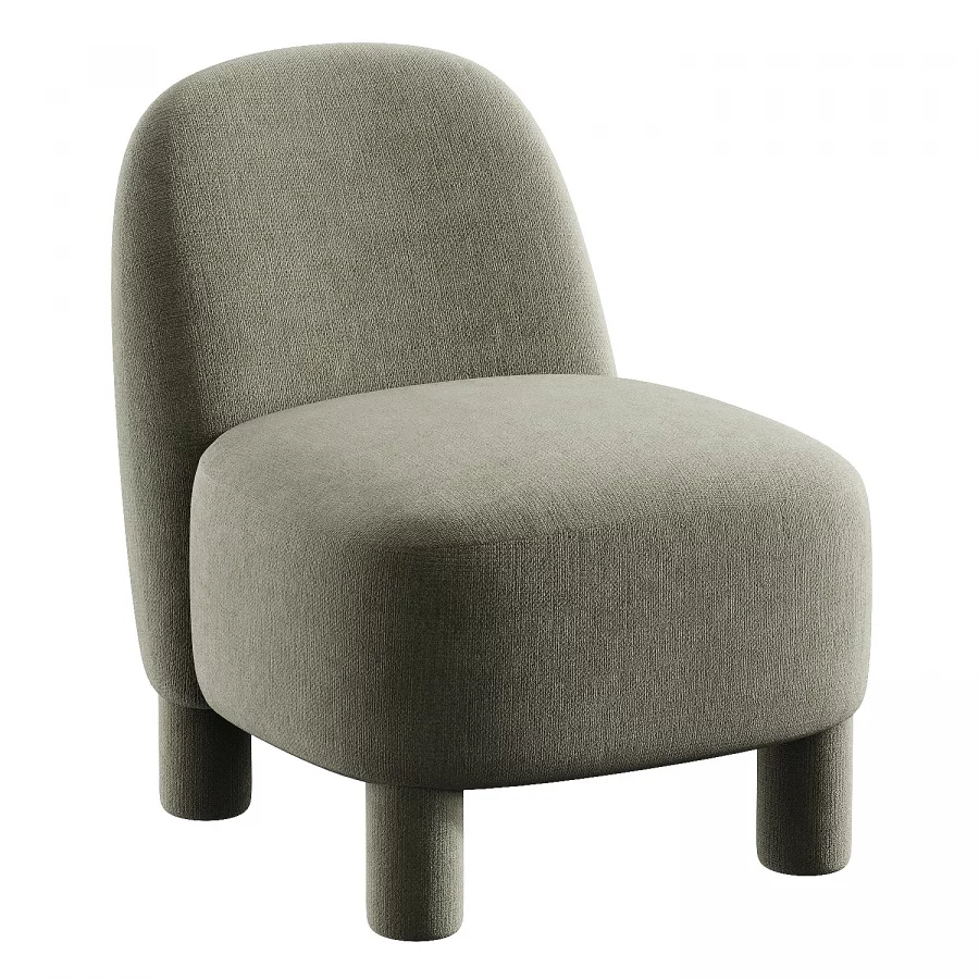 kreslo mansi Image 5