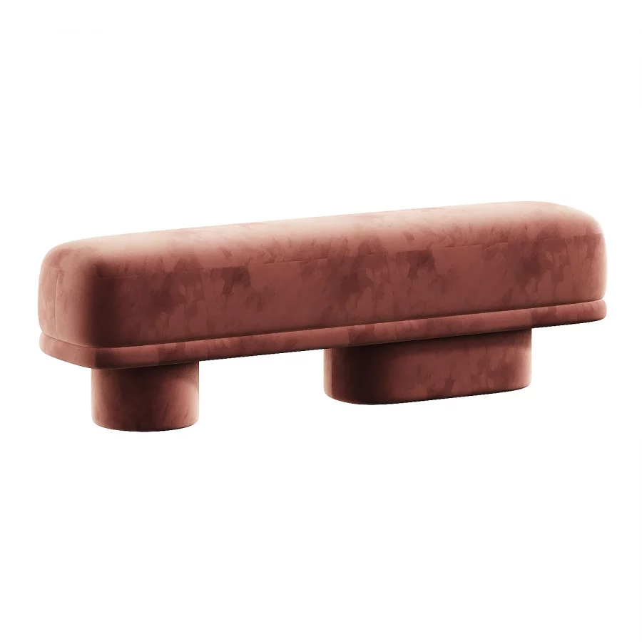 brooks bench Image 4