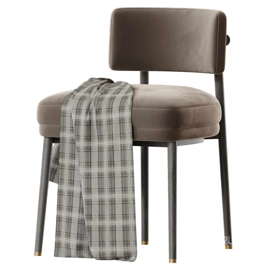 Aster Frank Dining Chair Image 5