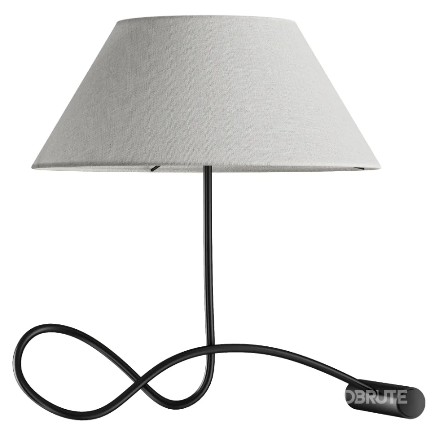 Odin Table Lamp Image 2