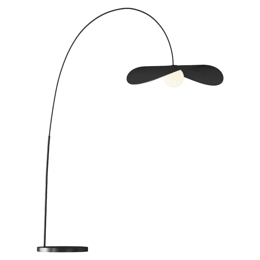Docos Minori Floor Lamp Image 2