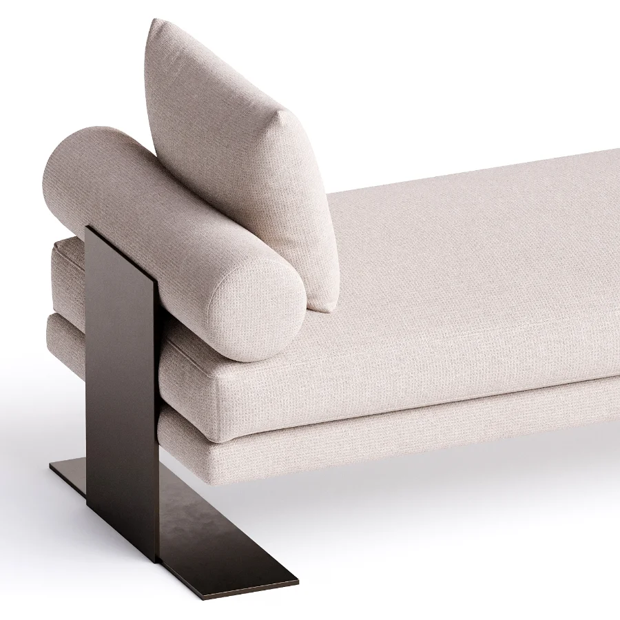 Waverly Bench Michael Oren Image 4