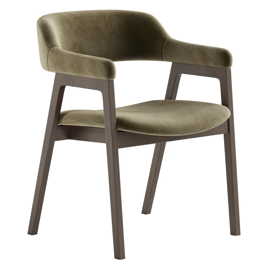 Emery Dining Chair Image 3