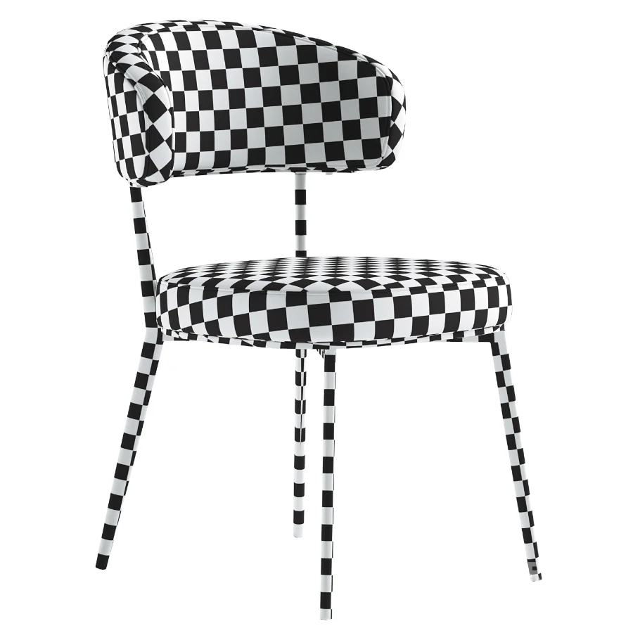 Noemi Dining Chair Image 5