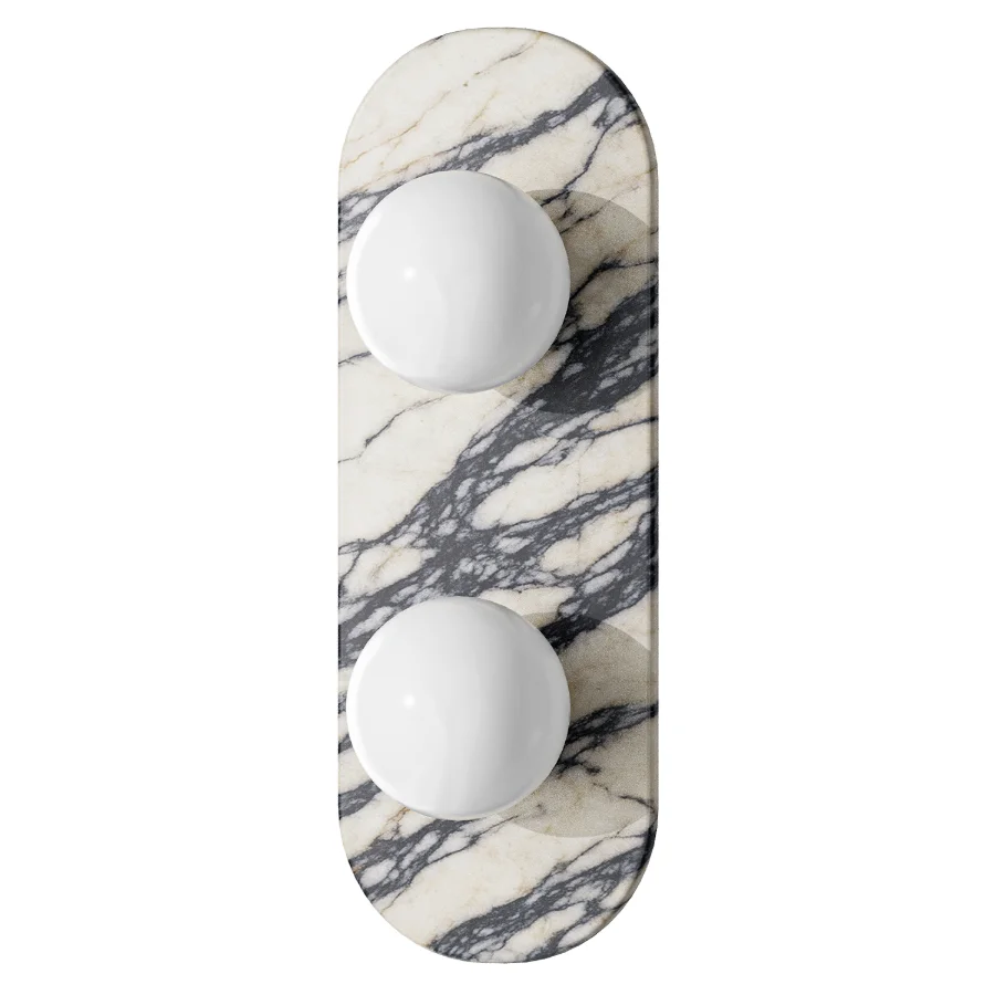 Asteria Wall Lamp Image 2