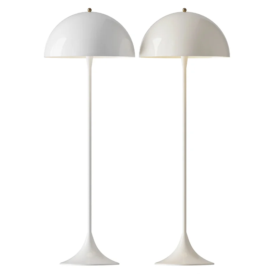 Panthella Floor Lamp NineLighting Image 3