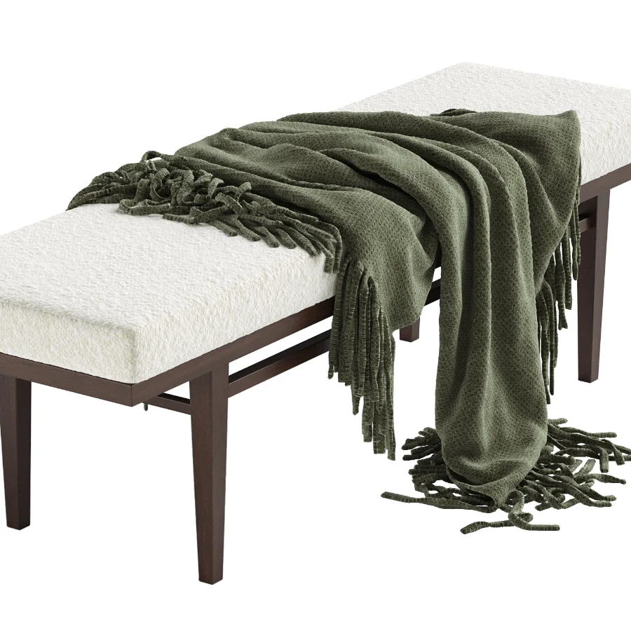 Chuchumber Bench Image 3