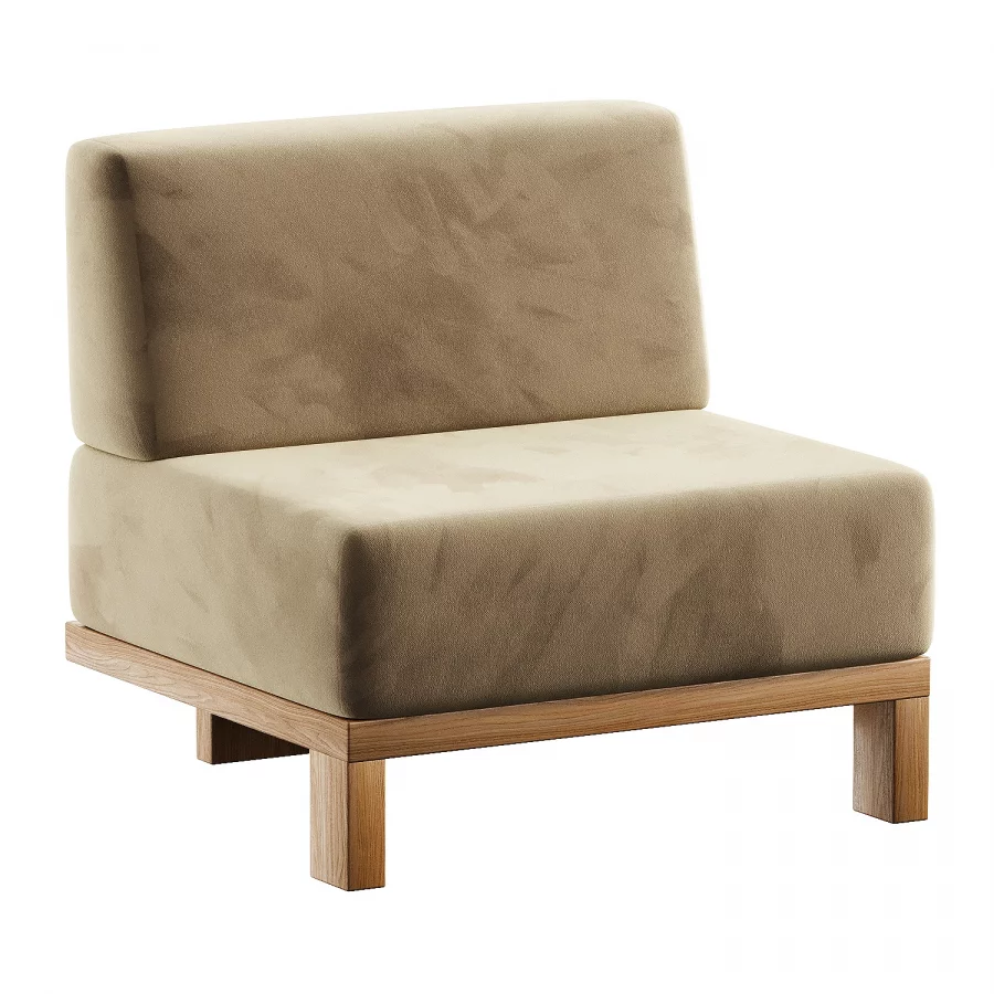 testa armchair Image 2