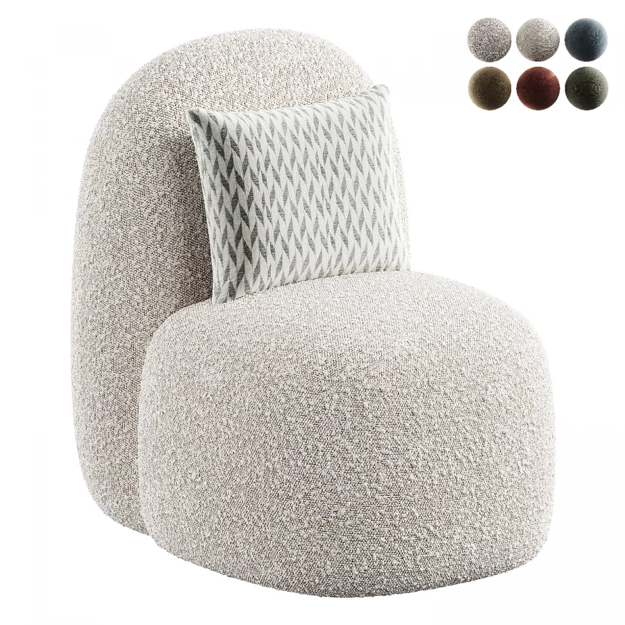 kreslo bucky Image 6