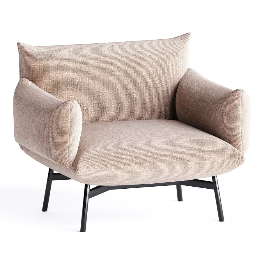 area pbr kreslo Image 3