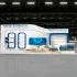 exhibition booth - Thumbnail 7