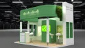 exhibition booth - Thumbnail 5