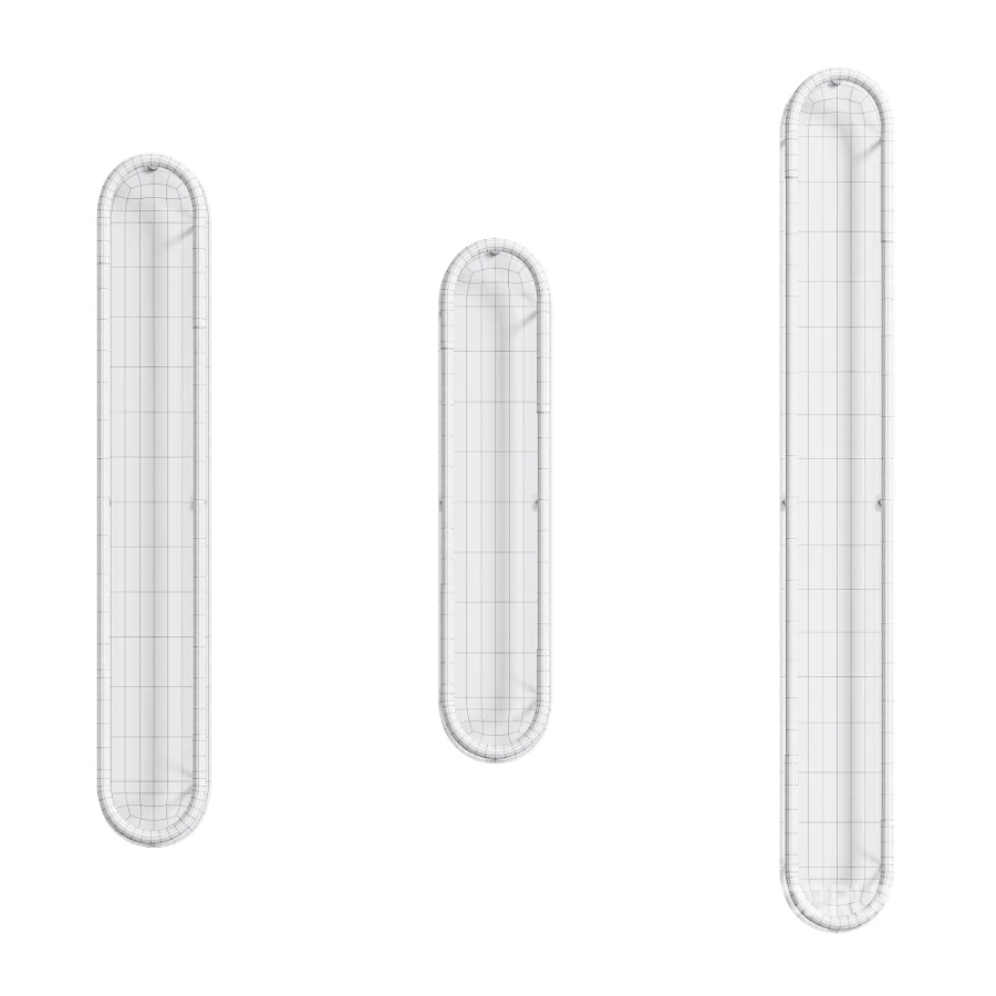 Capsule Sconce By Luke Lamp Co Image 1