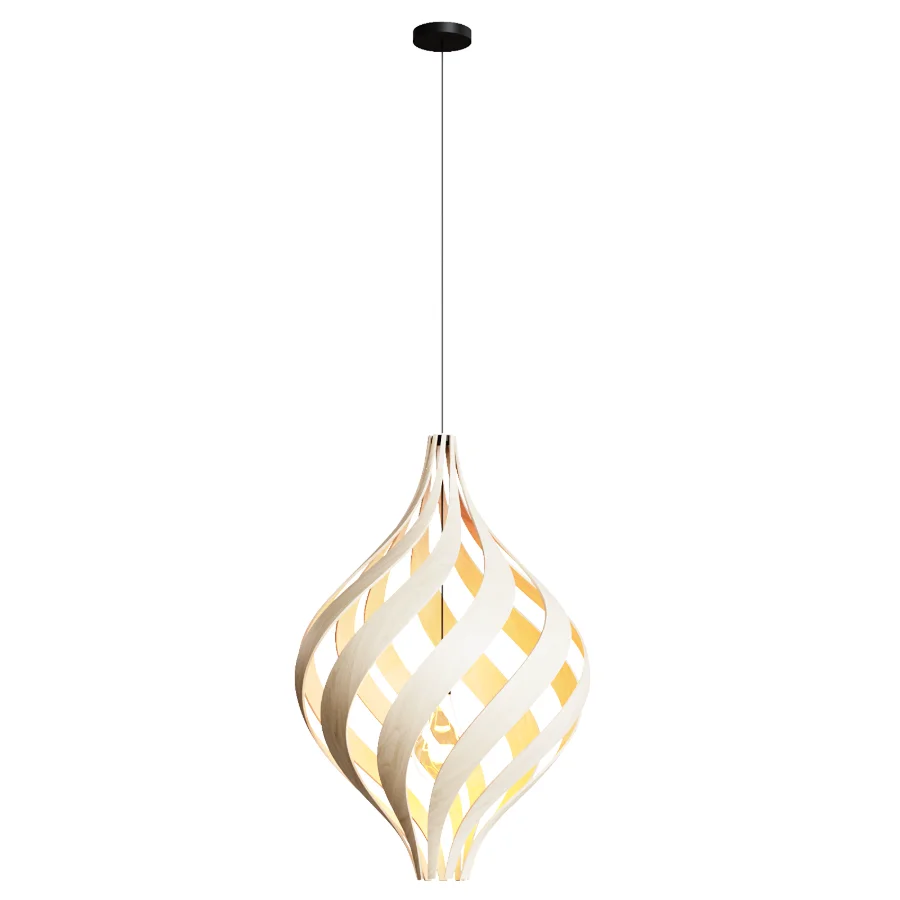 Lampares Pendant Lamp Image 3