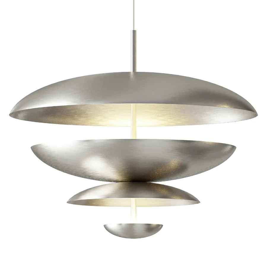 Cosmic Purion Chandelier Image 3