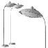 Orson Floor Lamp - Thumbnail 4