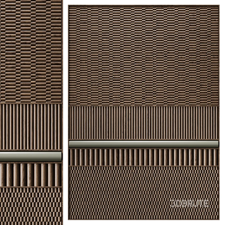 3D Art Relief 241 Image 2