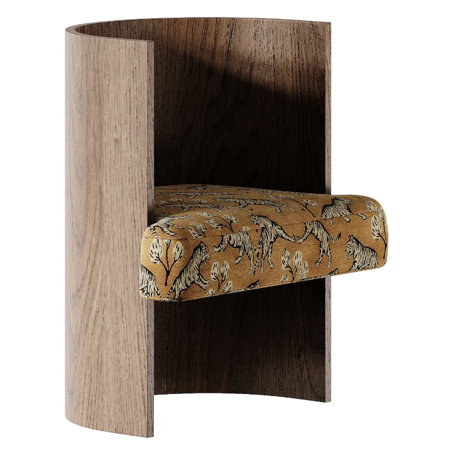 ANDO CHAIR 02 Image 1