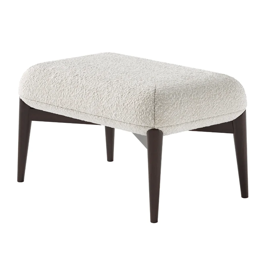 BONSAI I Footstool Image 3