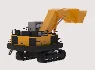 Excavator Construction EX5500 Simplified - Thumbnail 1