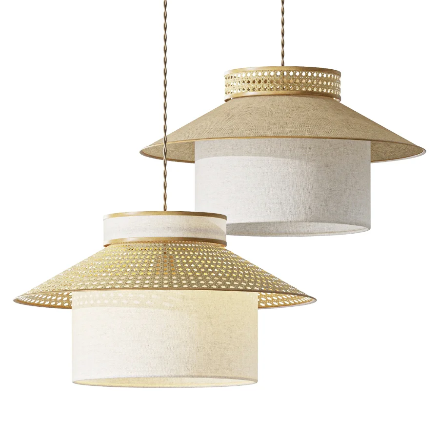 Ethereal Pendant Lamp Image 1