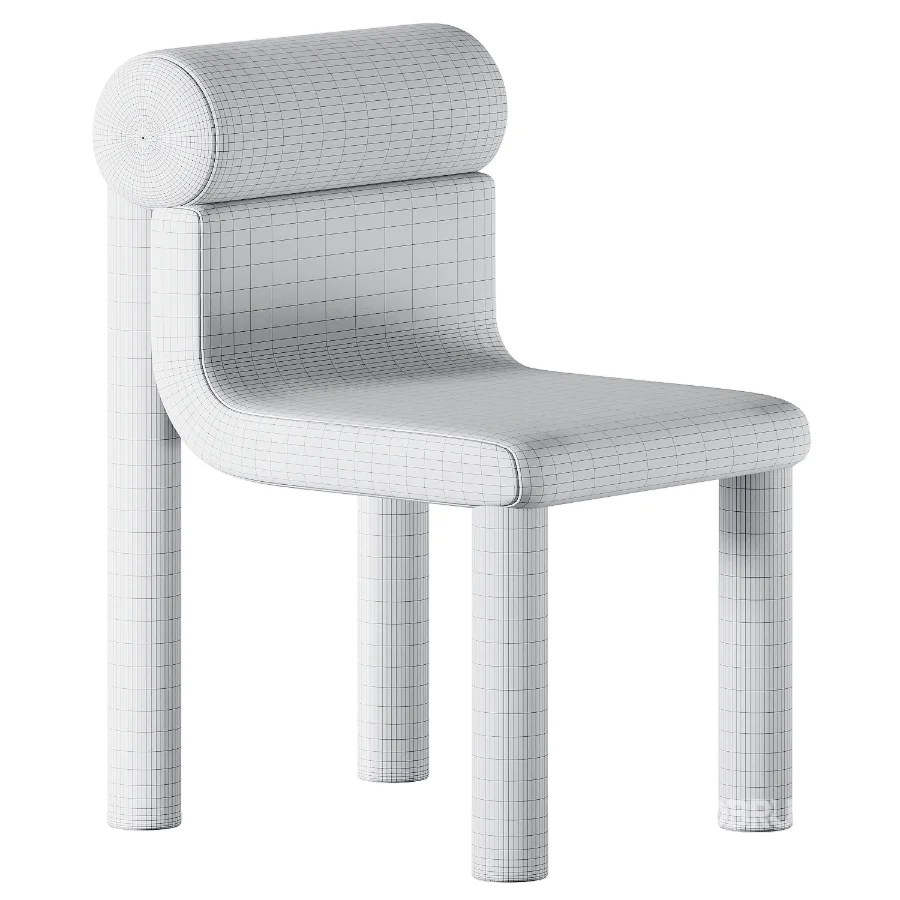 tacto chair Image 5
