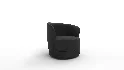 Infiniti Swivel Chair - Thumbnail 1