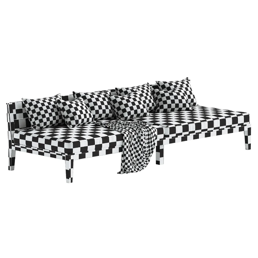 Vista Extra Large Sofa Image 2