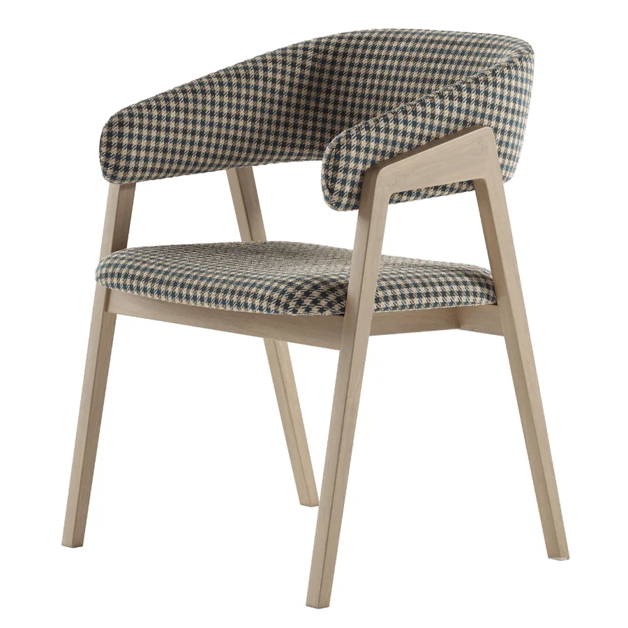Josra Dining Chair Image 7