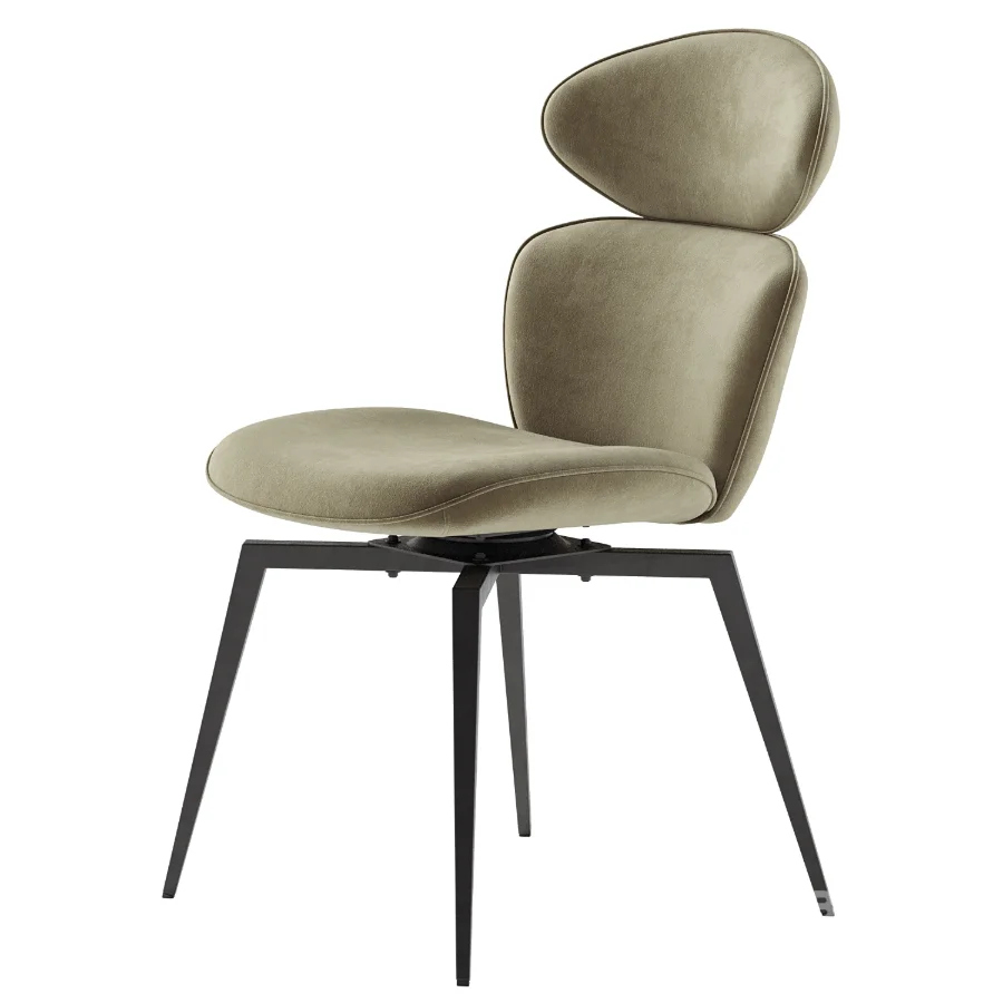 Antler Dining Chair Image 4