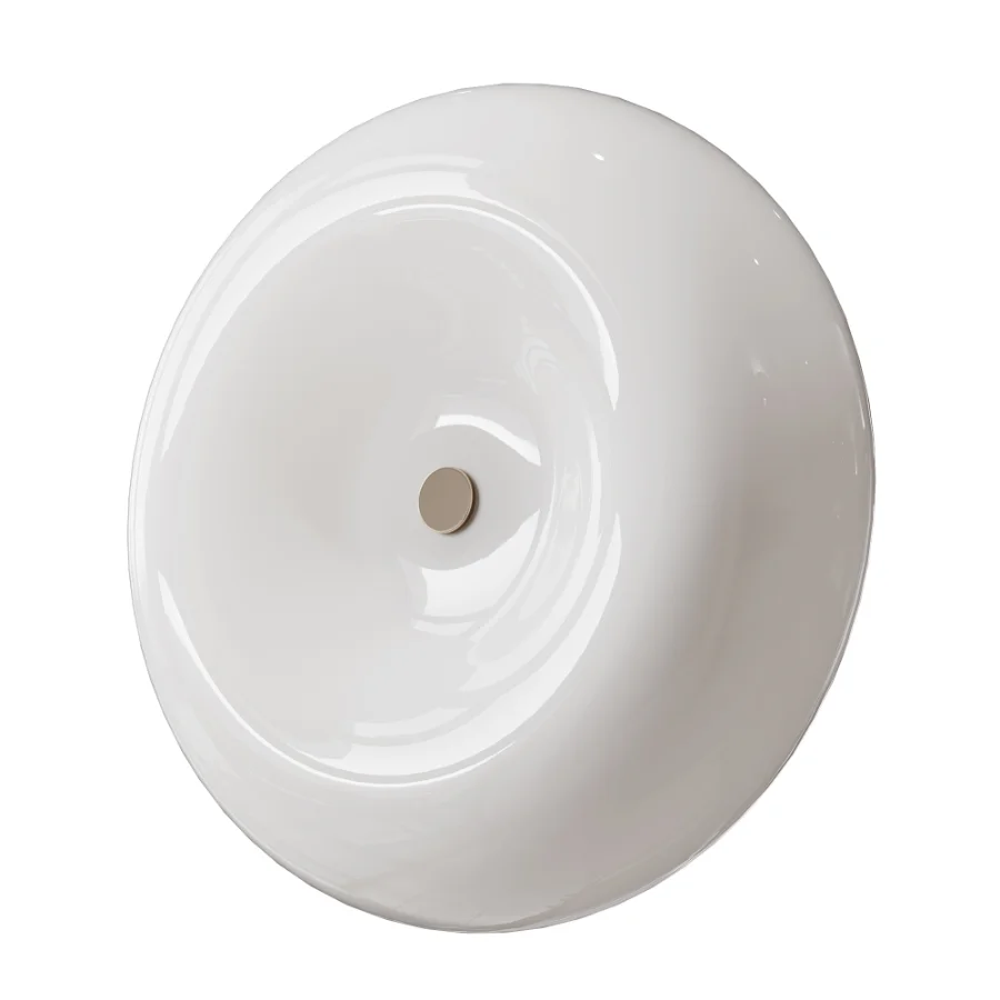 Roll and Hill Pillow Image 3