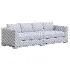 906 Sofa Sectional - Thumbnail 2