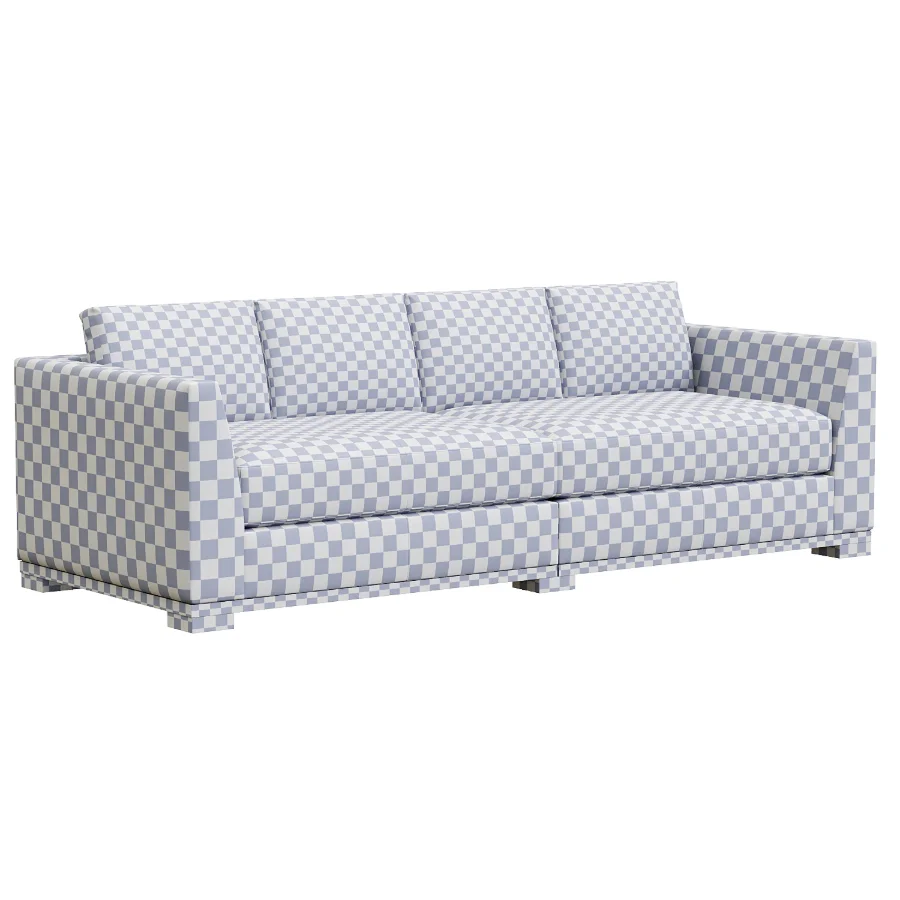 906 Sofa Sectional Image 2