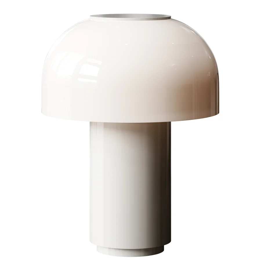 West elm harvest moon indoor outdoor table lamp Image 1