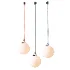 Vibia Plusminus Ball Pendant Lamp - Thumbnail 2