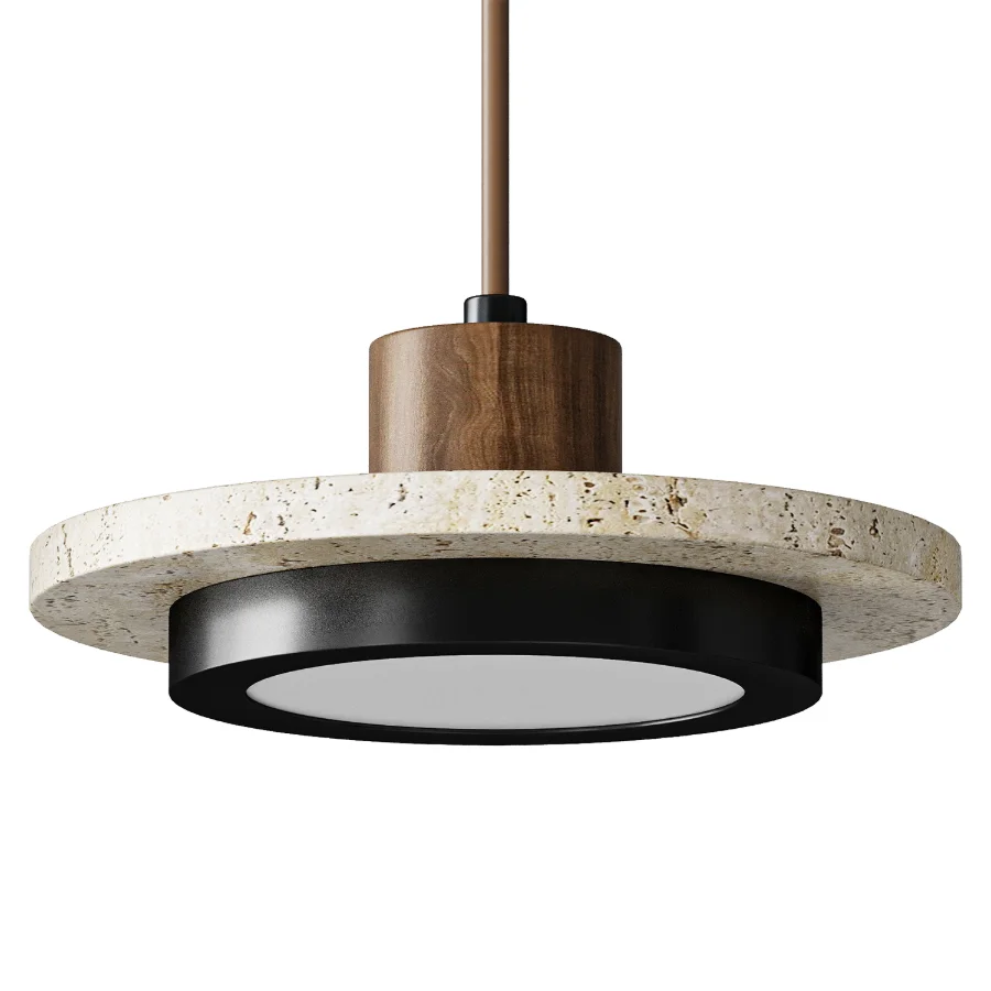 Hatria LED Pendant Lamp Image 2