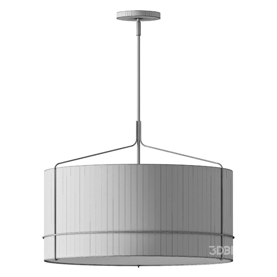 Shaw Pendant Image 3