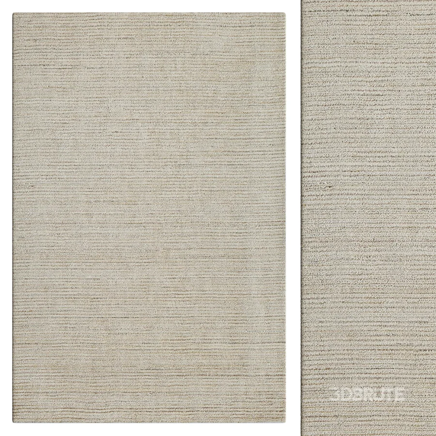 Lumini Performance Wool Rug Image 1