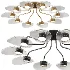 Severa Chandelier By Play Lighting - Thumbnail 4
