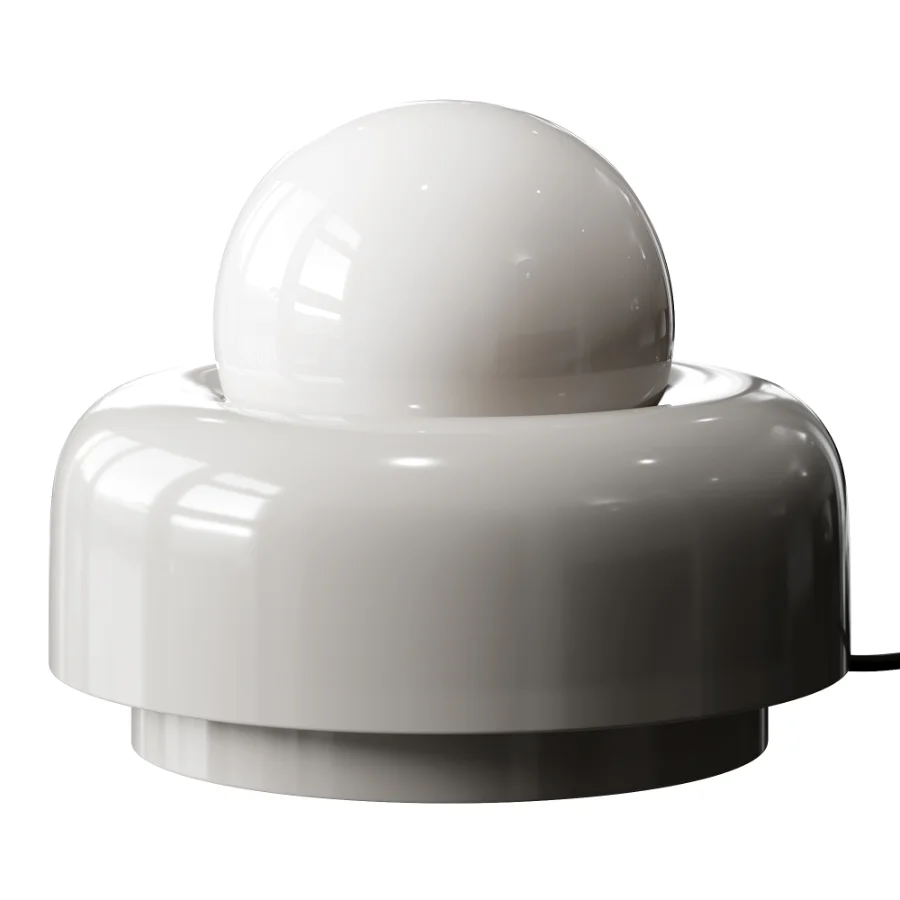 Jardan Nelly Low Table Lamp Image 1