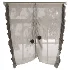 Roman Blinds Curtain 108 - Thumbnail 2