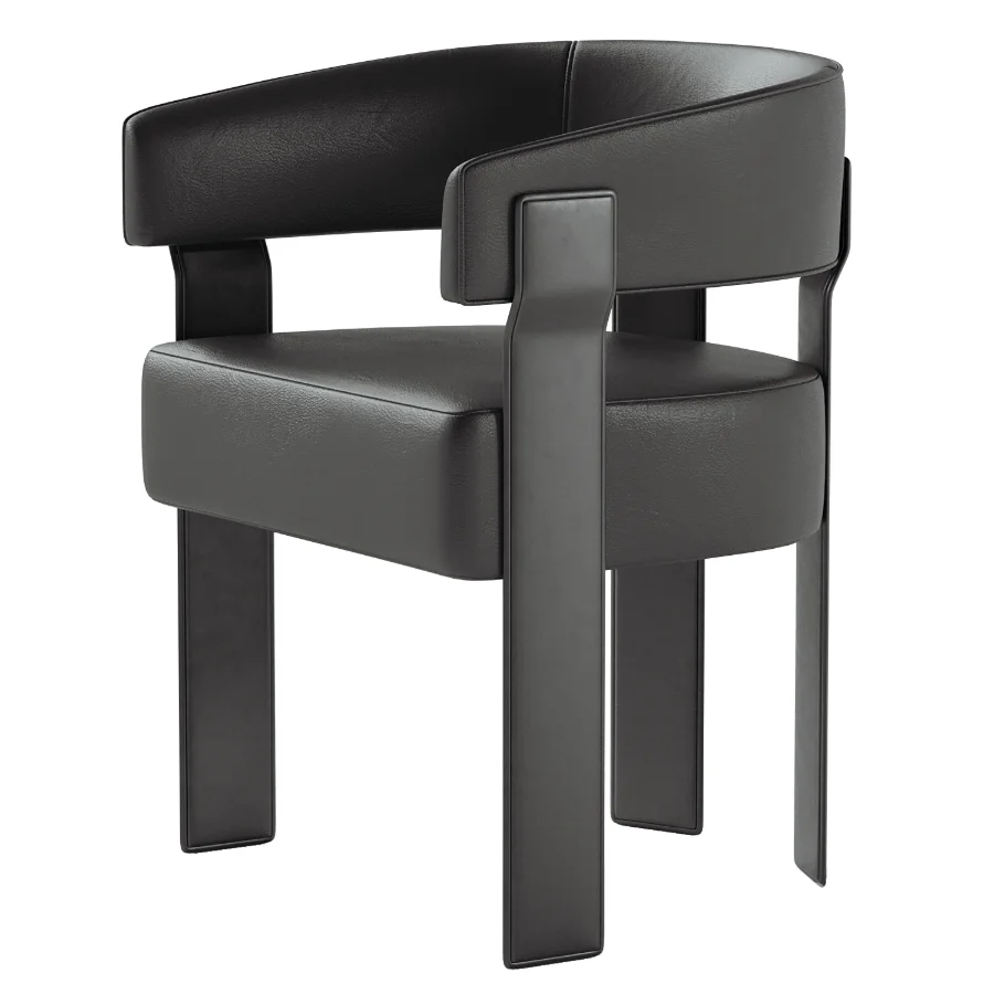 Carillon chair Image 1